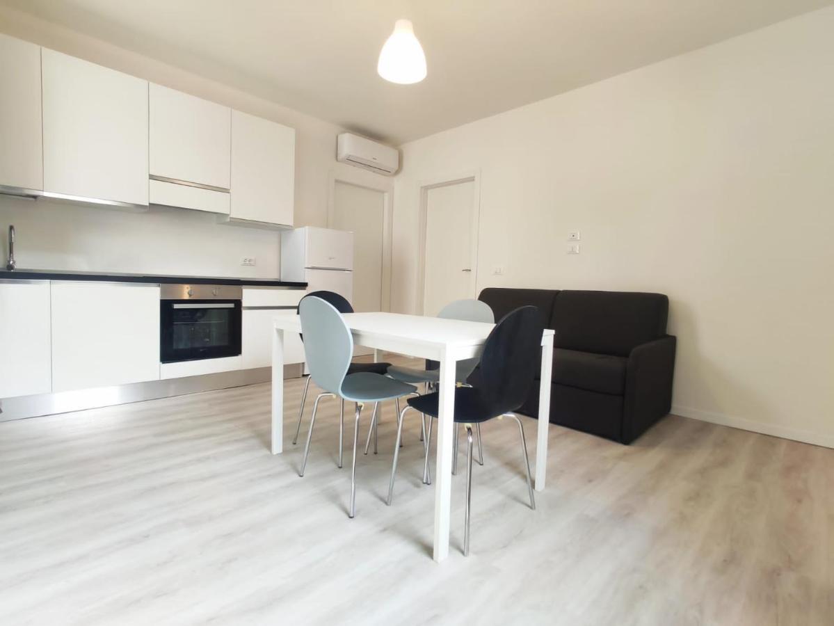 Volta - Appena Ristrutturato - 100 Mt Da Piazza Mazzini Lido di Jesolo Exteriér fotografie