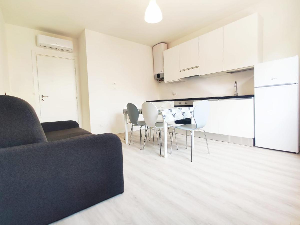 Volta - Appena Ristrutturato - 100 Mt Da Piazza Mazzini Lido di Jesolo Exteriér fotografie